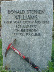 Donald Stephen Williams