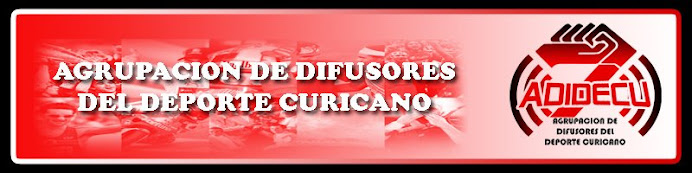 Agrupación de Difusores del Deporte Curicano