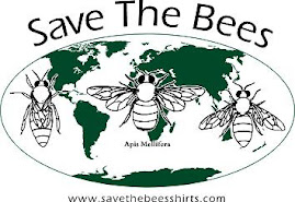 SAVE THE BEES PRODUCTS