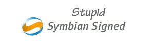 symbian signed