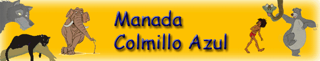 Manada Colmillo Azul