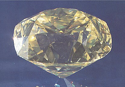 De Beers Diamond