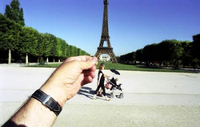 Souvenirs In Perspective