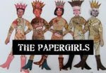 The Paper Girls