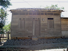 Casas Antiguas en Ortega, Santa Cruz