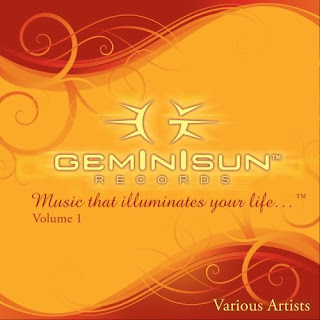 Gemini Sun Records - Music That Illuminates Your Life Volume One