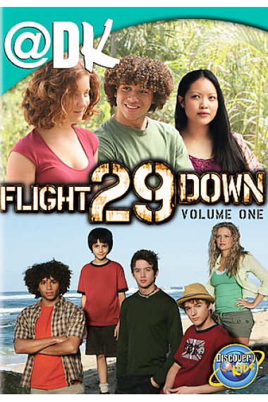 Flight 29 Down movie