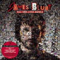 James Blunt - All The Lost Souls Capa+-+www.mp4pontocom.blogspot.com