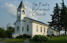 St. Paul's Reformed Church