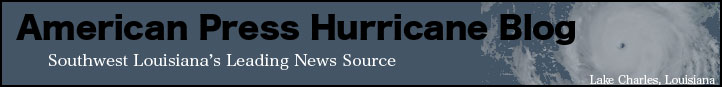 American Press Hurricane Blog