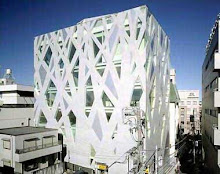 tod´s building