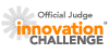 2007 Innovation Challenge Judge