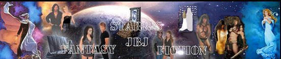 Starr's JBJ Fantasy Fiction