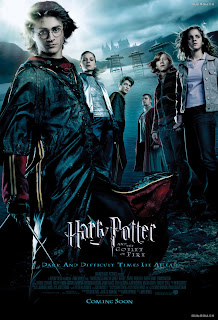 harry potter 6 movie 2008