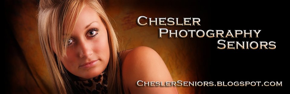 Chesler Photography Seniors