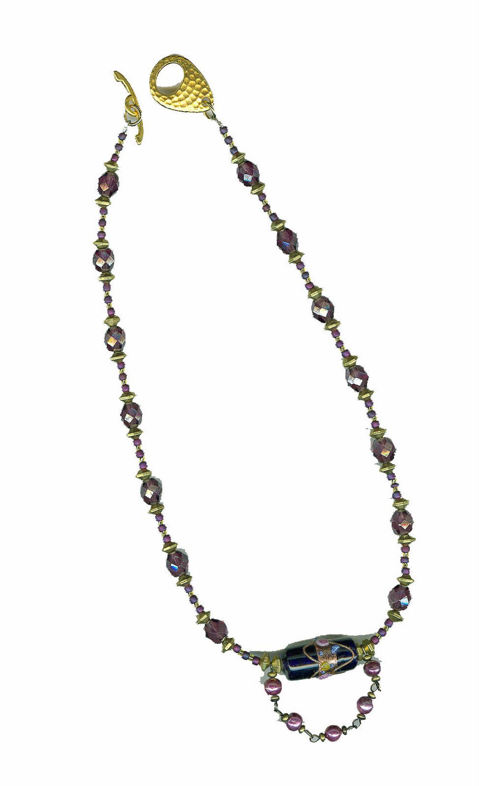 [4711+Chain+Detail+Necklace.jpg]
