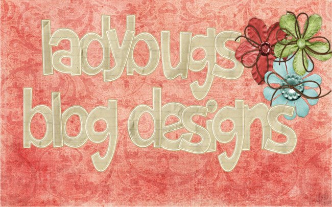 Ladybugs Blog Designs