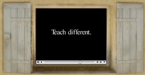 [Teach+Different.jpg]