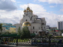 Ykaterinaburg
