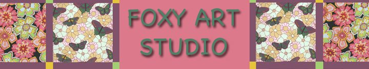Foxy Art Studio