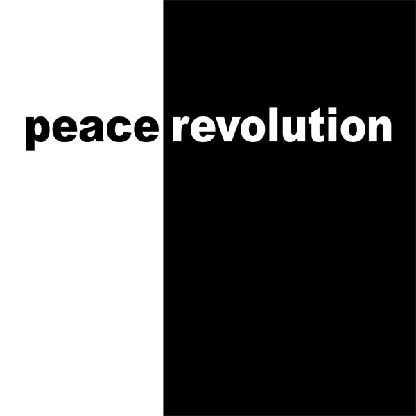 [logo+peace+revolution.jpg]
