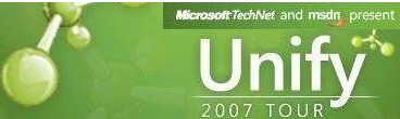 [UnifyTour2007_Logo.jpg]