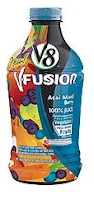 V8 Fusion coupon 