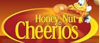 Honey Nut Cheerios coupon