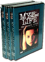 My So Called Life DVD