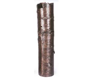 [botanical+bark+vase,+23.75inch+oxidised+copper+finish.jpg]