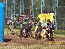Paintball World Cup Asia 06