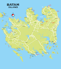 Pulau Batam