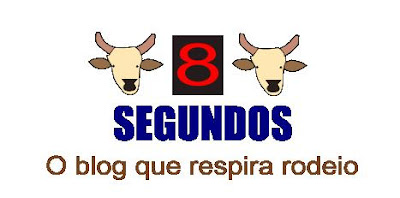 Clube Sertanejo - Modalidade de Rodeio Bulldogging
