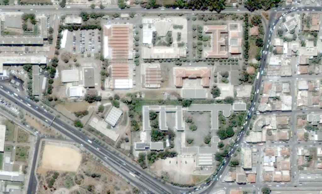 Ecole Polytechnique Alger Algerie
