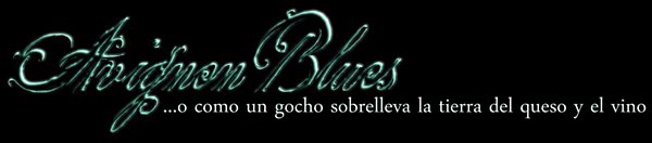 Avignon Blues