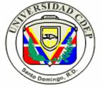 Universidad CDEP