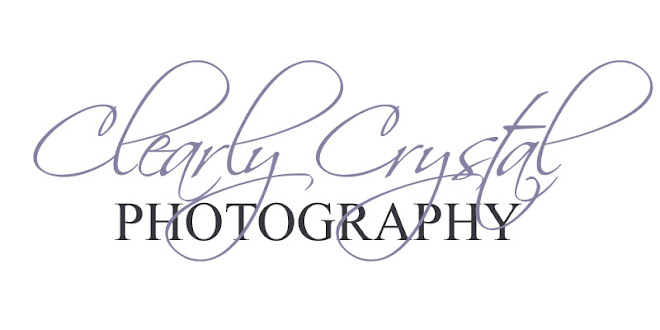 Clearly Crystal Photography