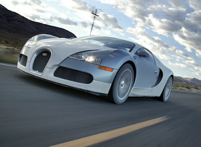 Makina Egzotike... Bugatti+Veyron