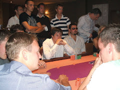 Tom on a final table