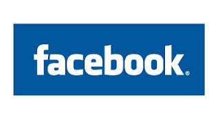 facebook logo  vector