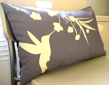 [joom-Slate+Hummingbird+with+Eucalyptus+Rectangle+Pillow.jpg]