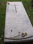 Lewis' Grave