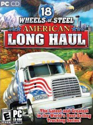 [Tkbrgames.com] 18 Wheels of Steel American Long Haul Completo 18+Wheels+of+Steel+American+Long+Haul+-+PC