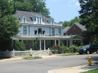 5400 sf Dilworth Home, built in 1903