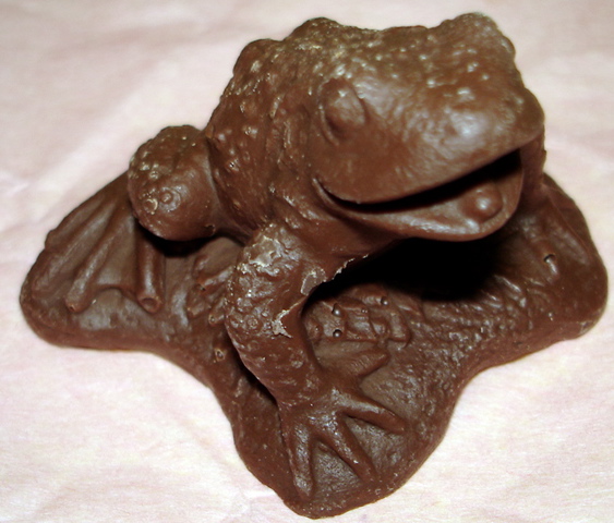 [chocolate+frog]