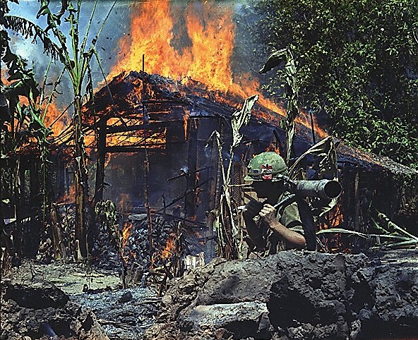 [Burning_Viet_Cong_base_camp.jpg]