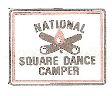 Member of National Square Dance Campers