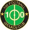100 Football Grounds Club