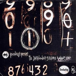 [Prodigy+-+(1999)+The+Dirtchamber+Sessions+Volume+One.jpg]