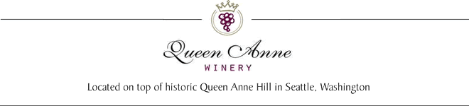 Queen Anne Winery